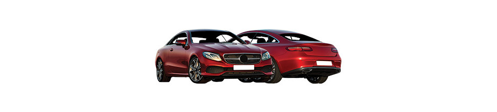 MERCEDES - CLASSE E COUPE CABRIO AMG/AMG LINE (C238/A238) - 09/17 - 05/20